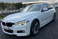 Bmw 318 318d Touring Msport