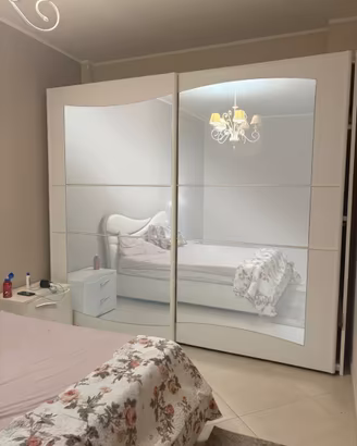 Camera da letto