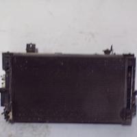 Kit Radiatore Chrysler Grand Vojager 2.5 crd 2004