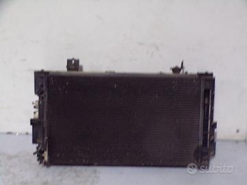 Kit Radiatore Chrysler Grand Vojager 2.5 crd 2004