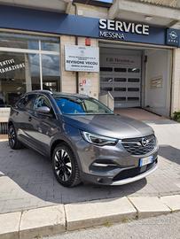 Opel Grandland X 1.5 diesel Ecotec Start&Stop aut.
