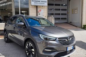 Opel Grandland X 1.5 diesel Ecotec Start&Stop aut.