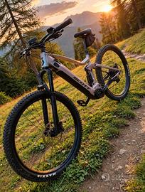 SCOTT STRIKE eRIDE 930-2022