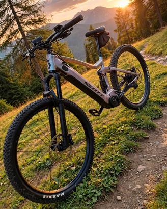 SCOTT STRIKE eRIDE 930-2022