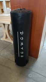sacco da boxe