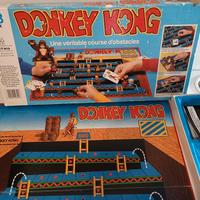 Gioco Donkey Kong 1981