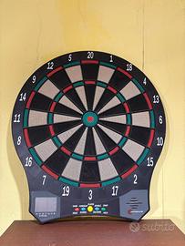 Tabellone segnapunti freccette elettronico