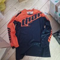 Abbigliamento x Minicross