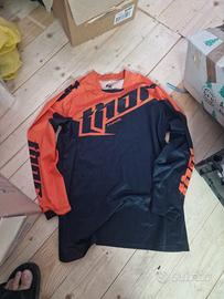 Abbigliamento x Minicross