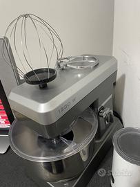 Elettrodomestici planetaria