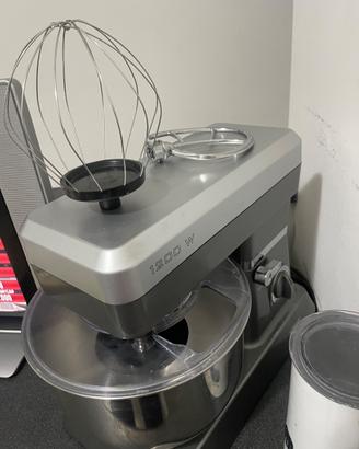 Elettrodomestici planetaria