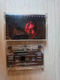 Yngwie Malmsteen – Eclipse (1990) Musicassetta