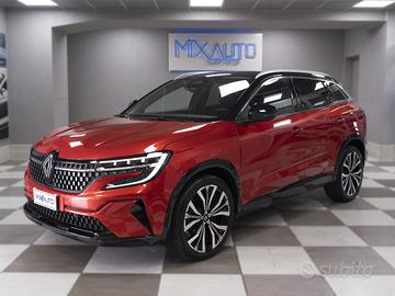 Renault Austral 1.2 E-Tech Full Hybrid Iconic 200C