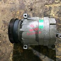 Compressore clima fiat multipla 1.6 benzina