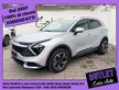 Kia Sportage 1.6 CRDi MHEV DCT Business