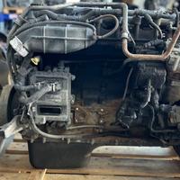 MOTORE EUROCARGO TECTOR IVECO F4AE3681 E