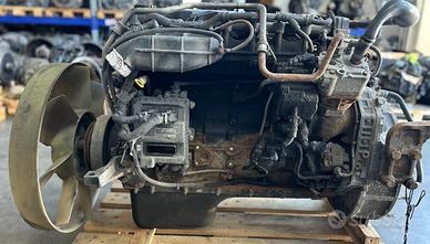 MOTORE EUROCARGO TECTOR IVECO F4AE3681 E