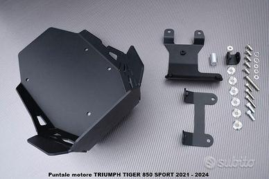 Puntale motore TRIUMPH TIGER 850 SPORT 2021 - 2024