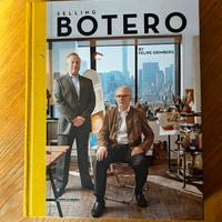 Libro arte Selling Botero by Felipe Grinberg