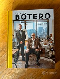 Libro arte Selling Botero by Felipe Grinberg