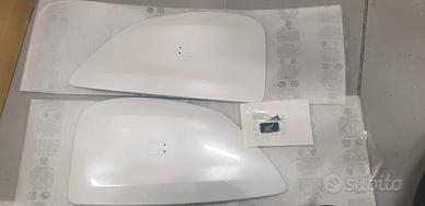 kit pannelli borse laterali Honda 08F84-MER-810A