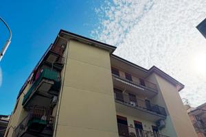 Ampio 5 vani con terrazza soprastante 150 mq