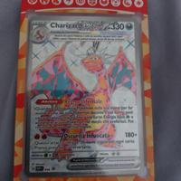 Carta pokemon