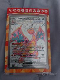 Carta pokemon