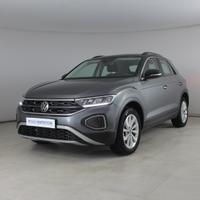 VOLKSWAGEN T-Roc 2017 - T-Roc 2.0 tdi Style 115cv