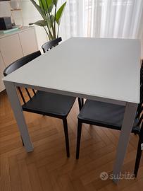 Tavolo BONTEMPI