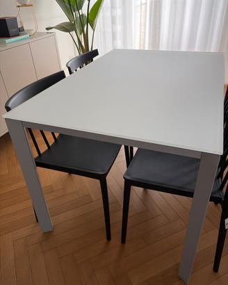 Tavolo BONTEMPI