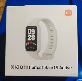 Xiaomi Smart Band 9 Active
