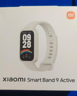 Xiaomi Smart Band 9 Active