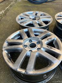 Cerchi lega Golf VI
