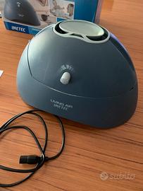 Deumidificatore per bambini