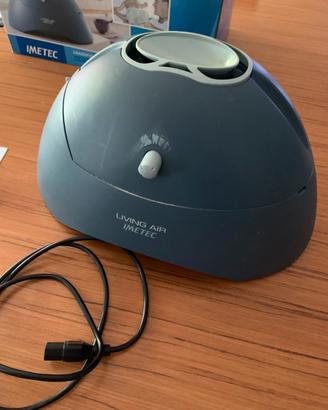 Deumidificatore per bambini