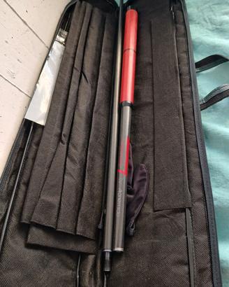 stecca professionale in carbonio