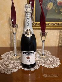 Bottiglia Martini Millennio 2000