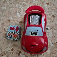 Chicco Johnny Coupe Racing