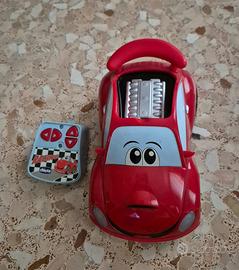 Chicco Johnny Coupe Racing