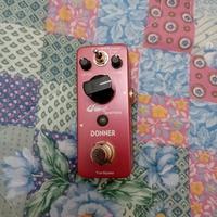pedale distorsore Donner Morpher