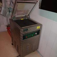 Macchina sottovuoto
