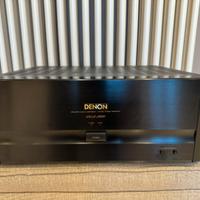 Finale DENON POA - 2800