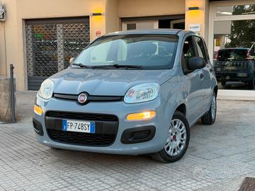Fiat Panda 1.2 Easy 69cv