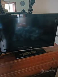 TV Samsung 32pollici