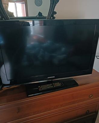 TV Samsung 32pollici