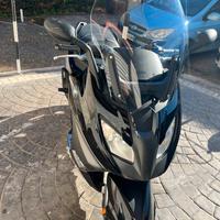 Bmw c 650 - 2017