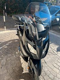 Bmw c 650 - 2017