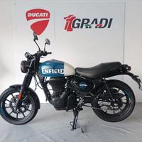 Royal Enfield HNTR 350