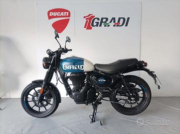 Royal Enfield HNTR 350